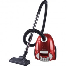 Пилосос VVC1852-red